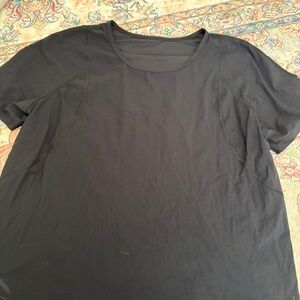 Lululemon top